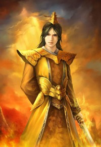 僵尸公主