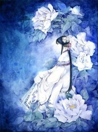 祖谱逼我追情敌[娱乐圈]