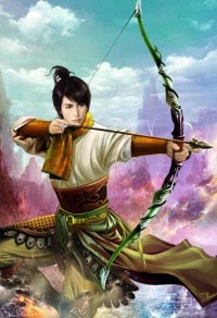 乡村透视神医